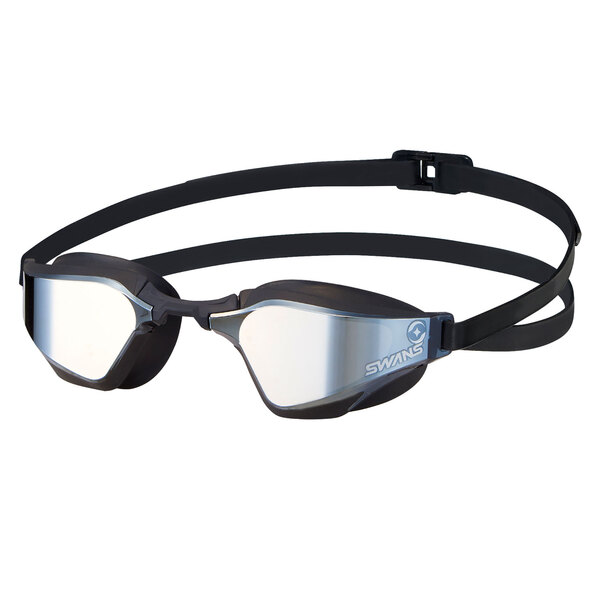 SR-72MreAB SMSI スイミングゴーグル VALKYRIE