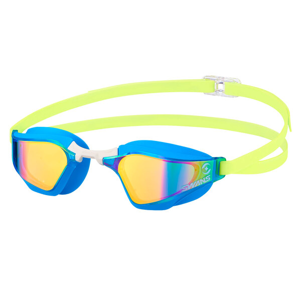 SR-72MreAB SBRU スイミングゴーグル VALKYRIE