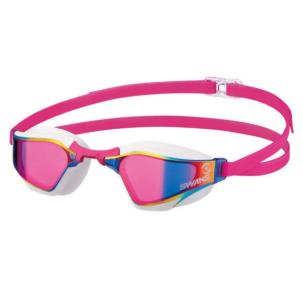 SR-72MreAB NASHD　スイミングゴーグル VALKYRIE