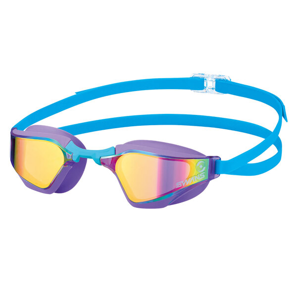 SR-72MreAB PURRU スイミングゴーグル VALKYRIE