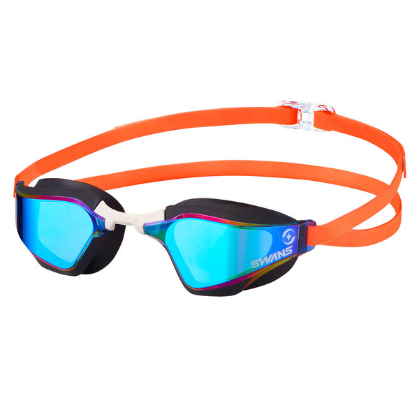 SR-72MreAB NAVEM スイミングゴーグル VALKYRIE