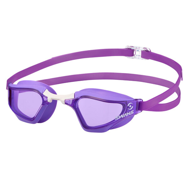 SR-72NreAB PUR スイミングゴーグル VALKYRIE