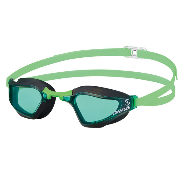 SR-72NreAB G スイミングゴーグル VALKYRIE