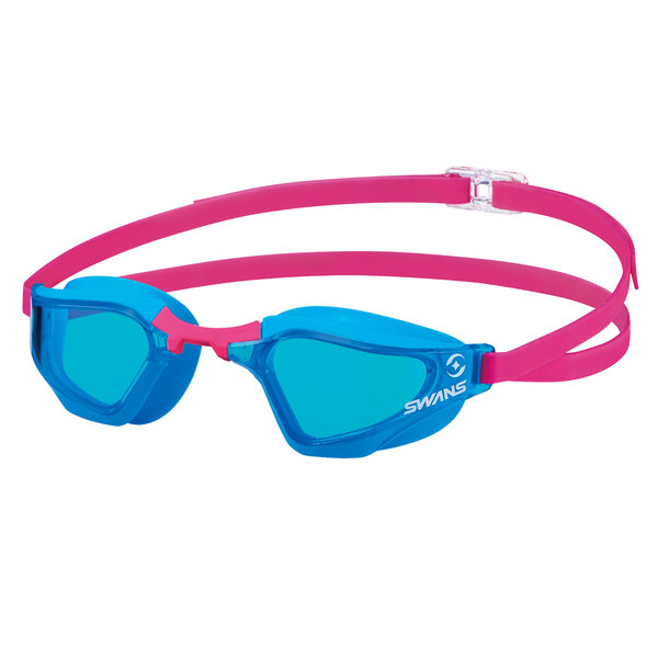 SR-72NreAB SKBL スイミングゴーグル VALKYRIE