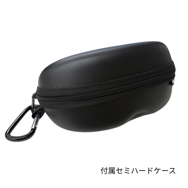 CR-3518 VT   MGRY CONTRAIM VT　コントライム　サングラス　ケース