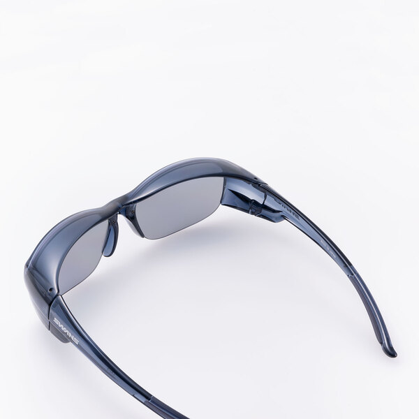 OG5-0051 SCLA  オーバーグラス 眼鏡の上から ノーズ