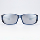 OG4-0751 SCLA オーバーグラス 眼鏡の上から 正面