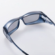 OG4-0051 SCLA オーバーグラス 眼鏡の上から ノーズ