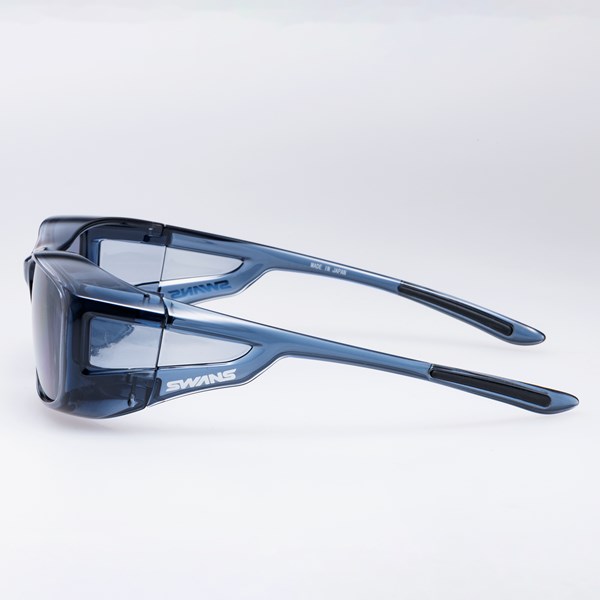 OG4-0051 SCLA オーバーグラス 眼鏡の上から サイド
