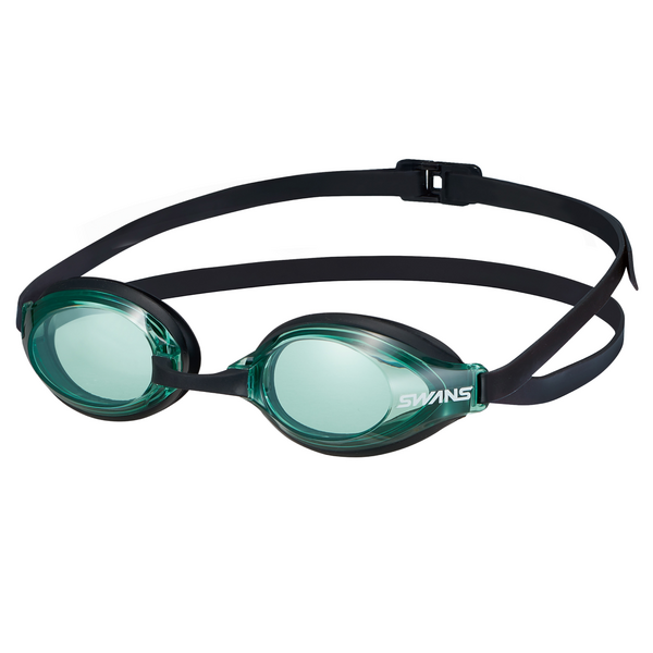 SR-3Nre G AQUALIGHTNING スイミングゴーグル
