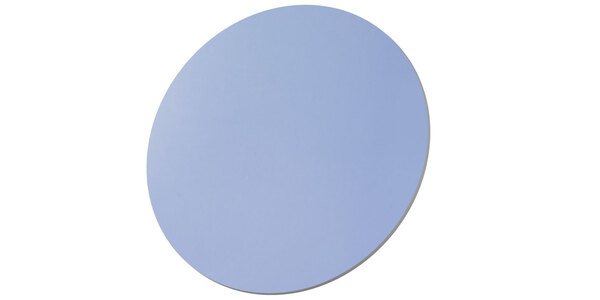 0714/シルバーミラー×ULTRAアイスブルー