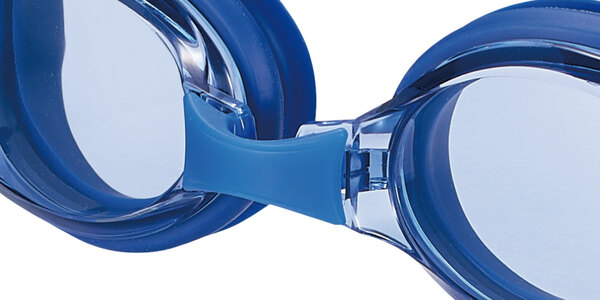 サイズ調整可能な鼻ベルト