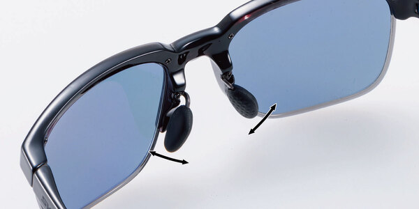 er-1 ULTRA LENS for GOLFモデル [ER1-0167 DMSM ] | 【公式