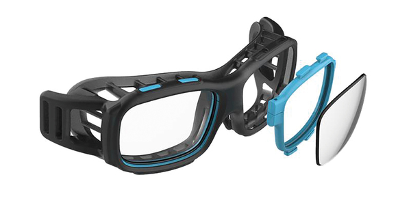 安全性と柔らかなフィット感の両立