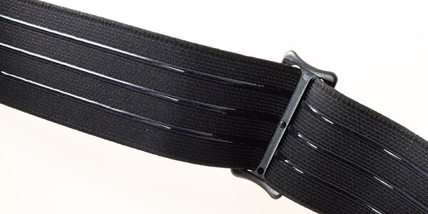 ベルトすべり止め