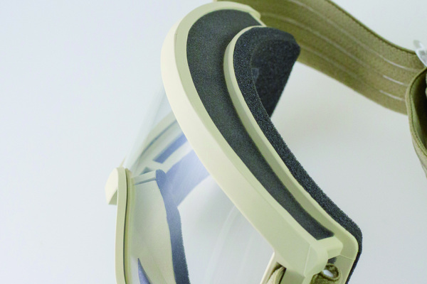 ベンチレーション