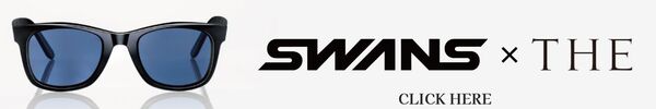 SWANS×THE
