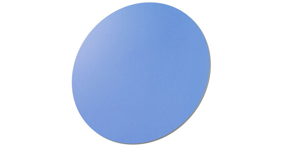 1951 / MITブルーミラー×偏光スモーク