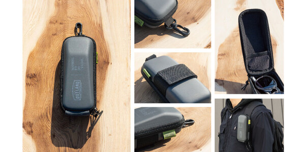 SEMI-HARD CASE