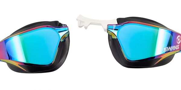 スライド式鼻ベルト