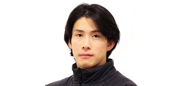 堀島行真 Ikum Horishima