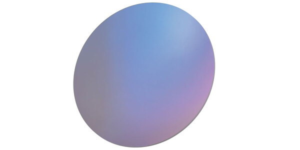 1051 / ブルーミラー×偏光スモーク