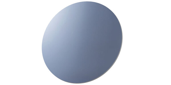 3167 / シルバーミラー×偏光ULTRAアイスブルー（裏面マルチコート）