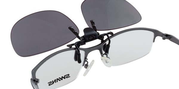 クリップオン CP30 ULTRA LENS for DRIVINGモデル [CP30-0070 PROSK] | 【公式】SWANS  日本製スポーツアイウェアならSWANS(スワンズ)