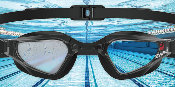 高品質のくもり止め機能　