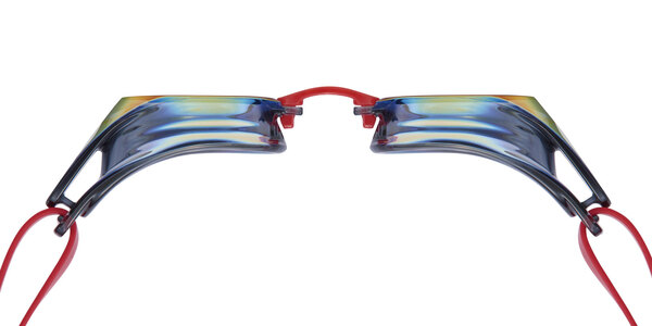 子どもの顔に合わせた専用設計