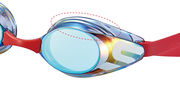 抵抗を減らす【HAJO -波状-】