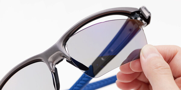 LION SIN ULTRA LENS for GOLFモデル [LI SIN-0714 PAW