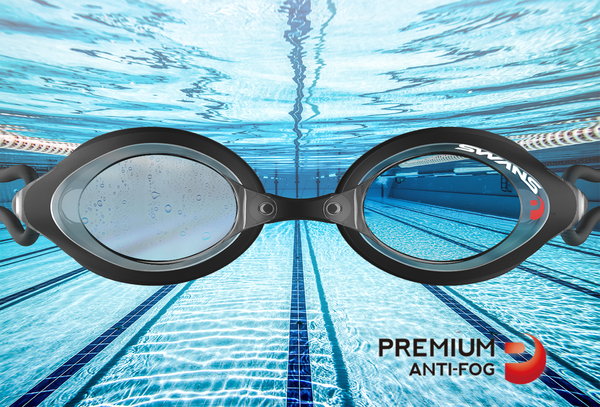 High-Quality Anti-Fog Performance