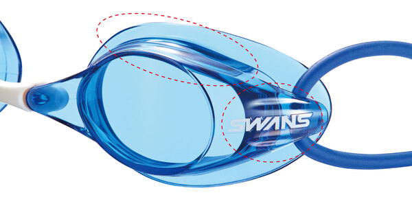 Reduce resistance [HAJO - wave design - ]