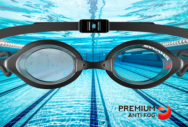 High-Quality Anti-Fog Performance