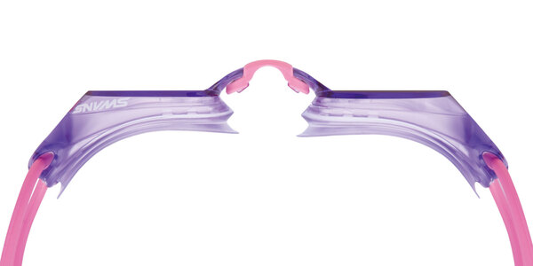 Reduces resistance to flowing water