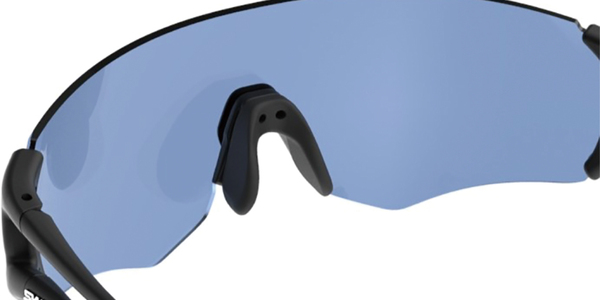 Adjustable nose pad