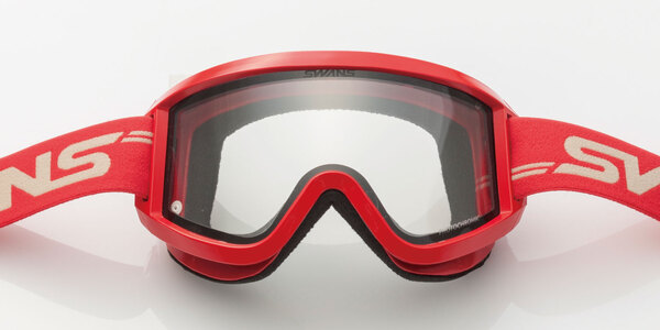 COMPACT WIDE VIEW FRAME