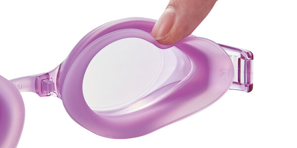 Skin-friendly materials