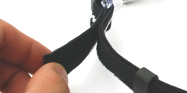 Adjustable strap