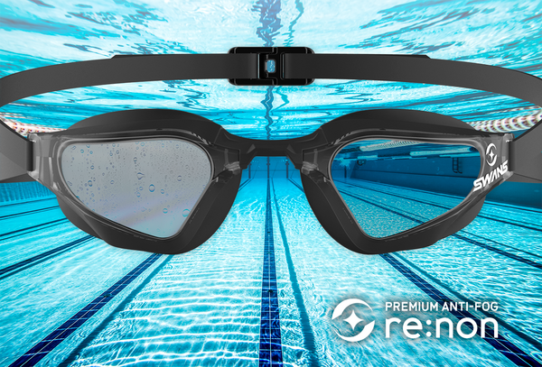 PREMIUM ANTI-FOG re:non