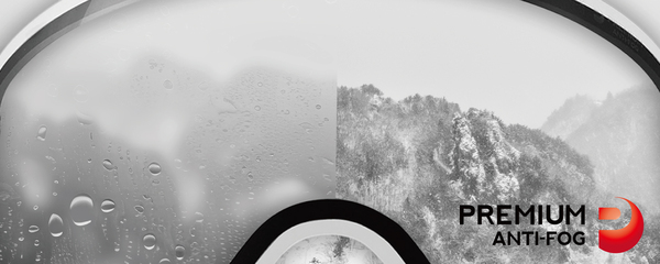 Premium Anti-Fog