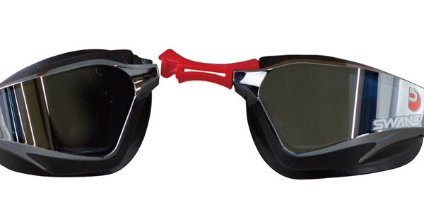 Sliding nose strap