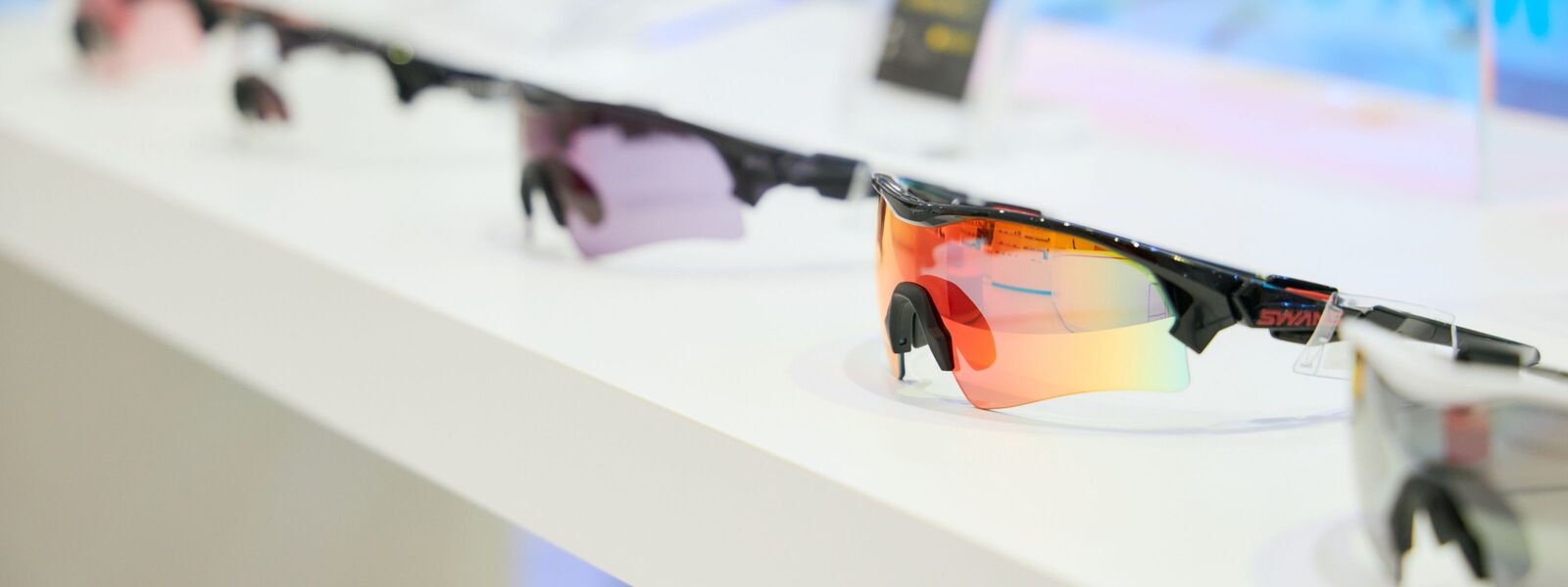 サングラスフィット感ガイド | 特集・ブログ | 【公式】SWANS 日本製