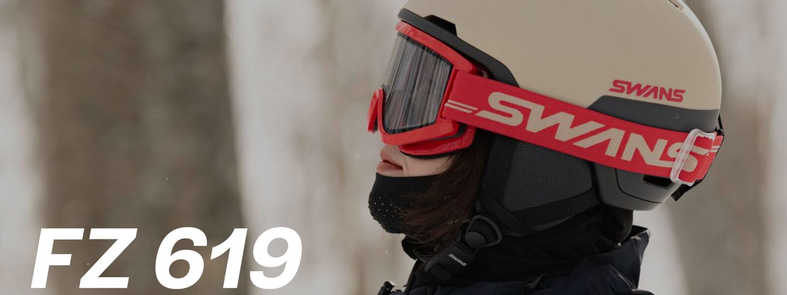 専用⭐️ FZ 619】 小顔にもフィットするクラシカルモデル | 特集・ブログ