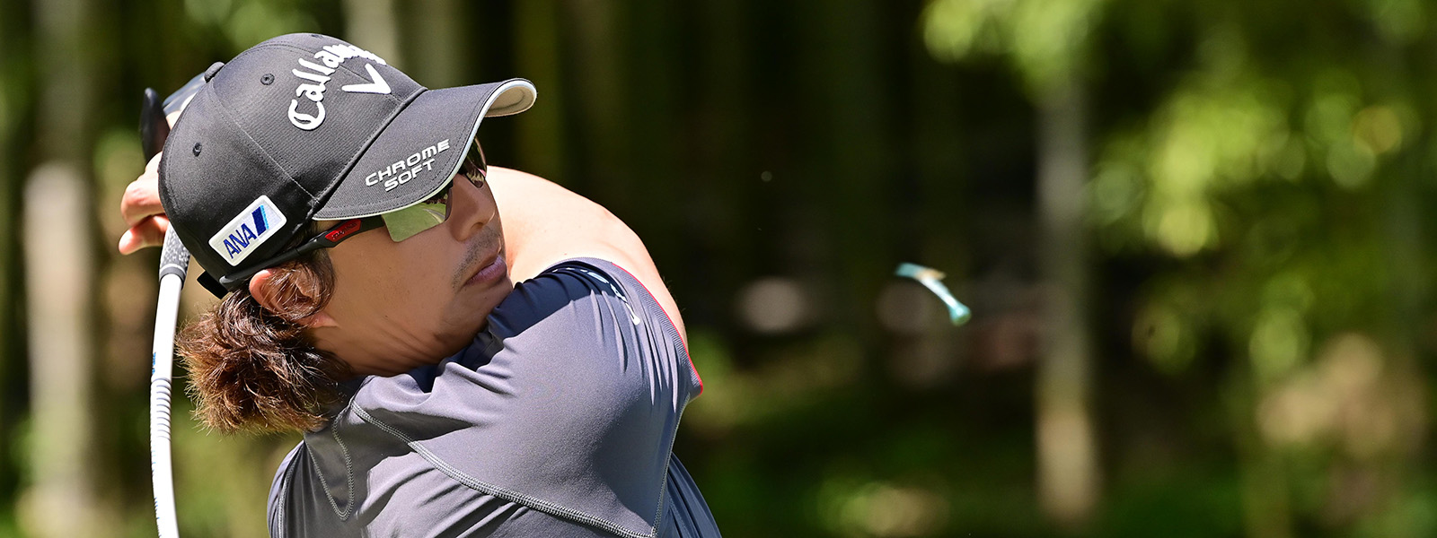 ULTRA LENS for GOLF | | [official]SWANS