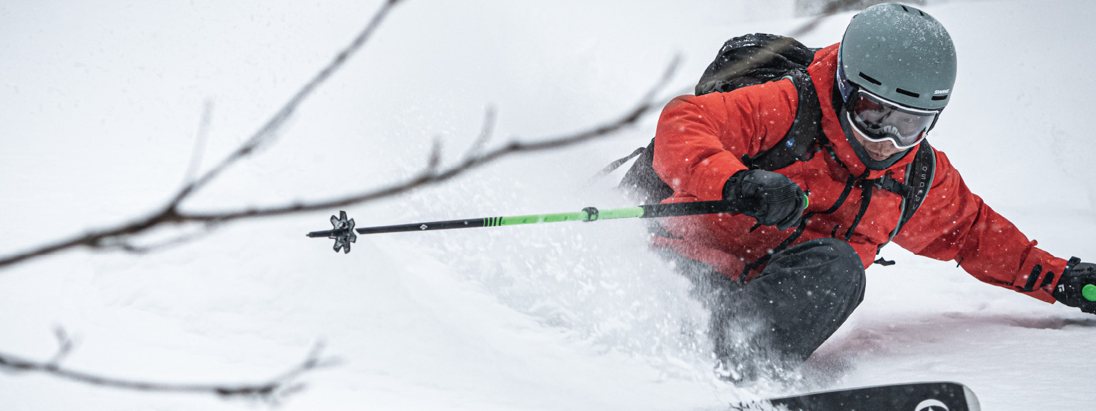 ULTRA LENS FOR SNOW | | [official]SWANS