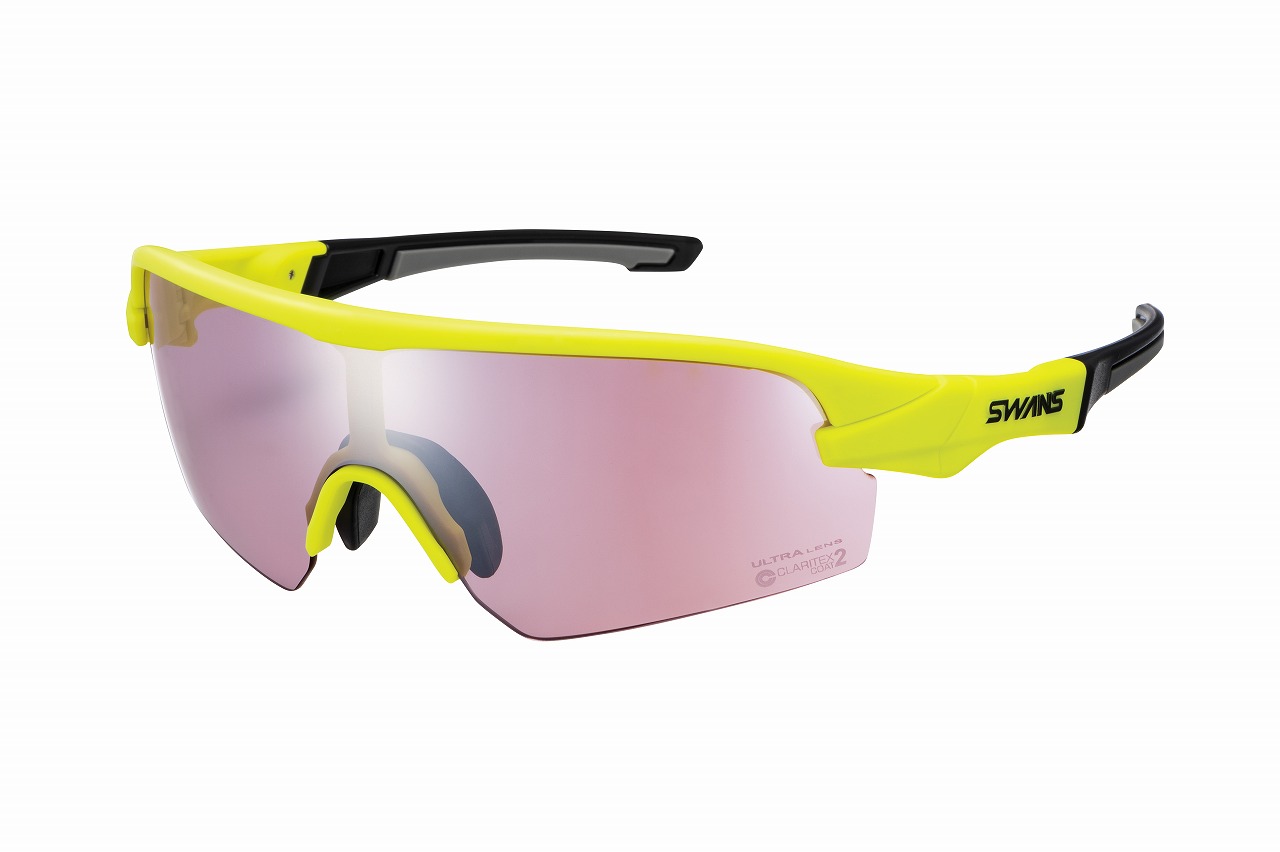 ロードバイクで安全に走行するために『予測』『認知』を促す『ULTRA