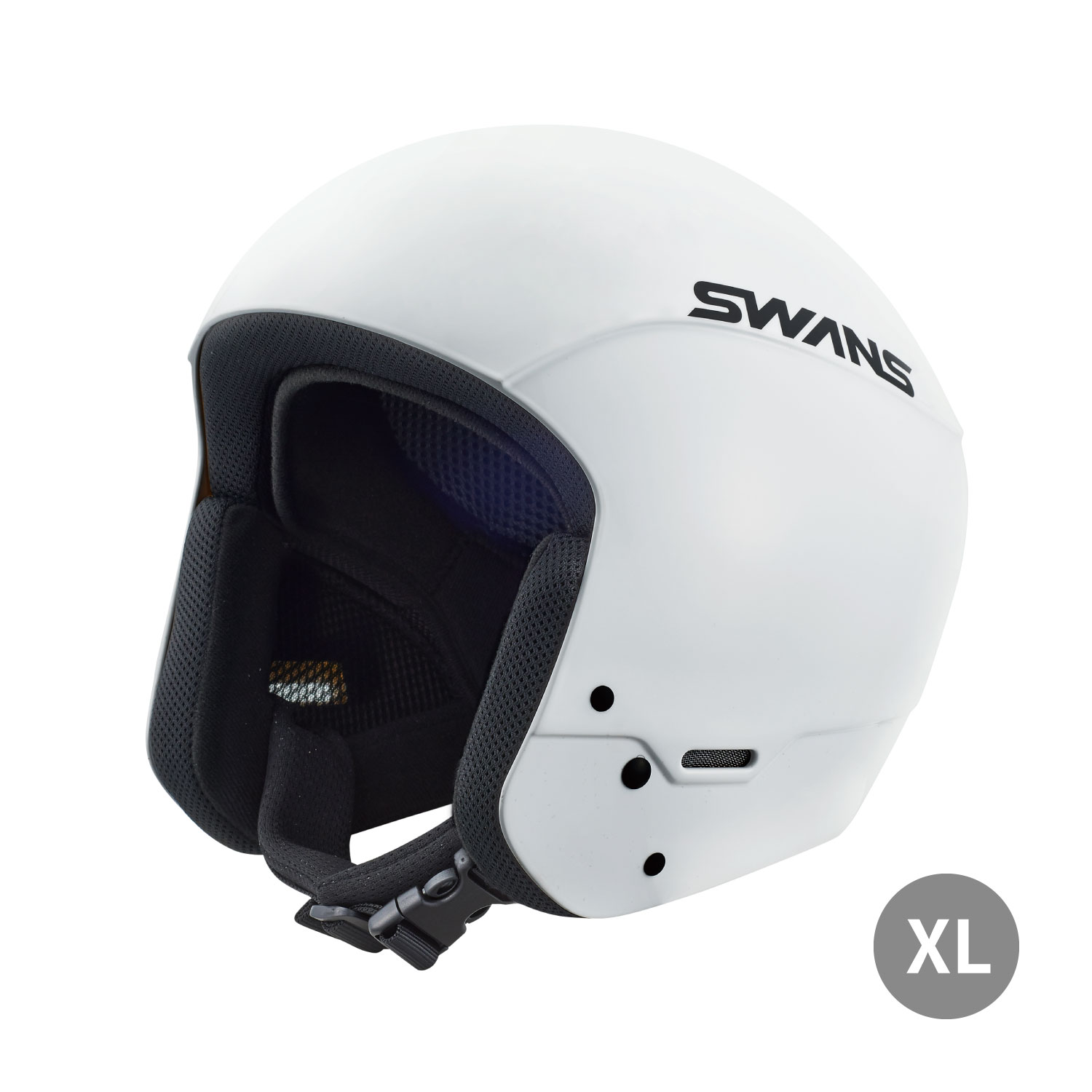 完売 2023-2024 HSR-90FIS ヘルメット [HSR-90FIS W] | 【公式】SWANS 