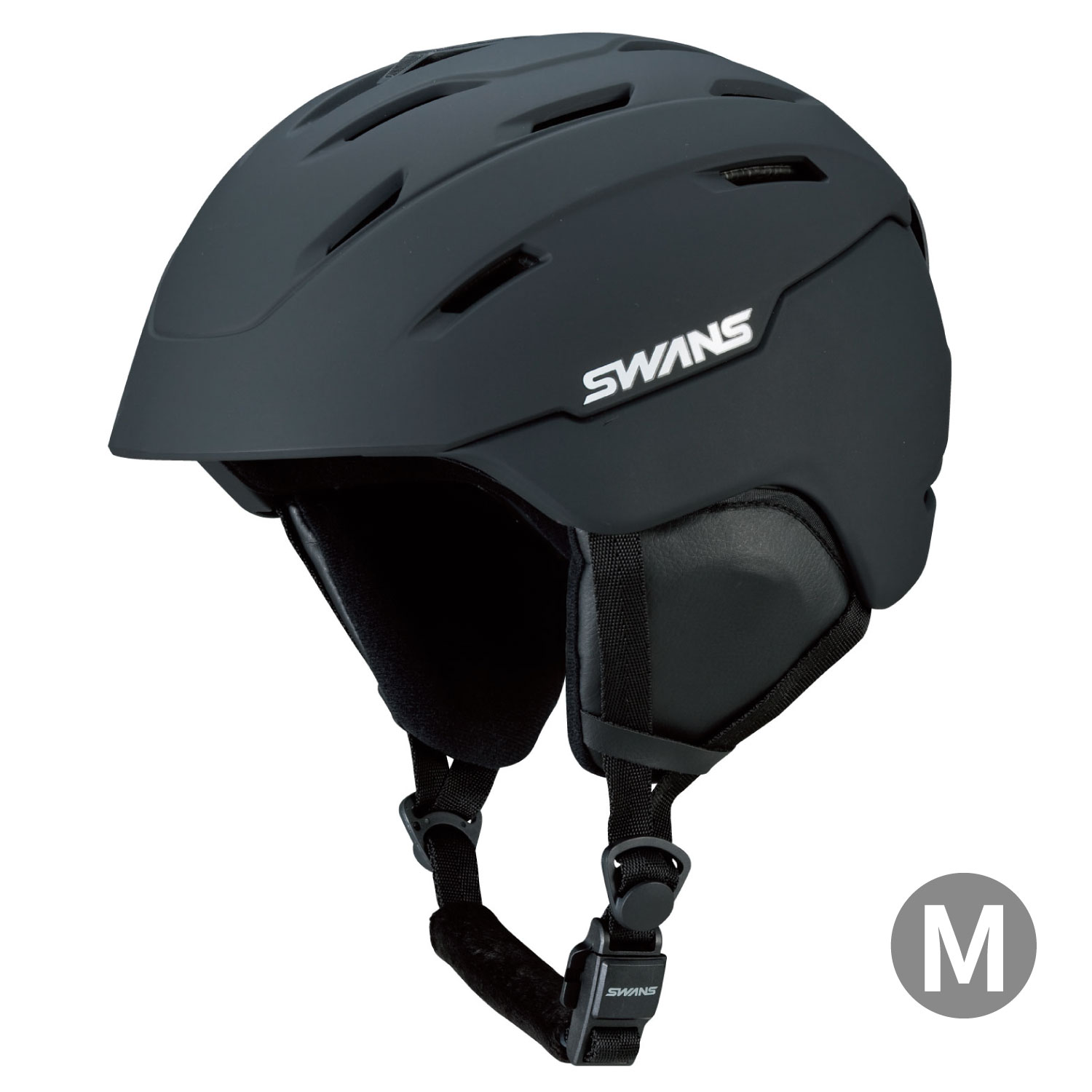スワンズ スキー ヘルメット - スキー